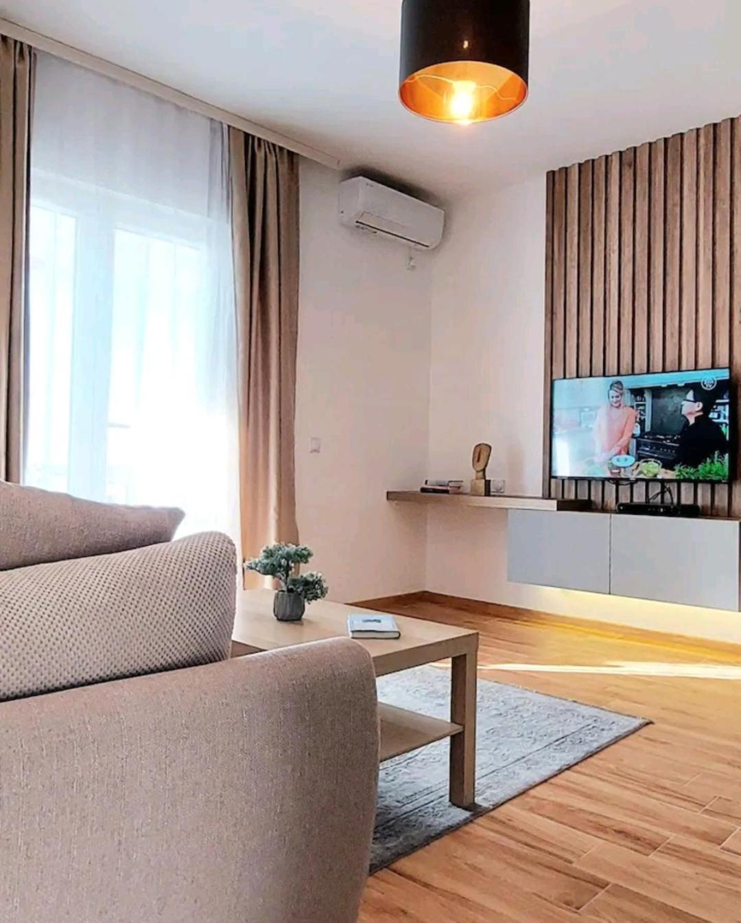 Laurel Apartments Bar Bilik gambar