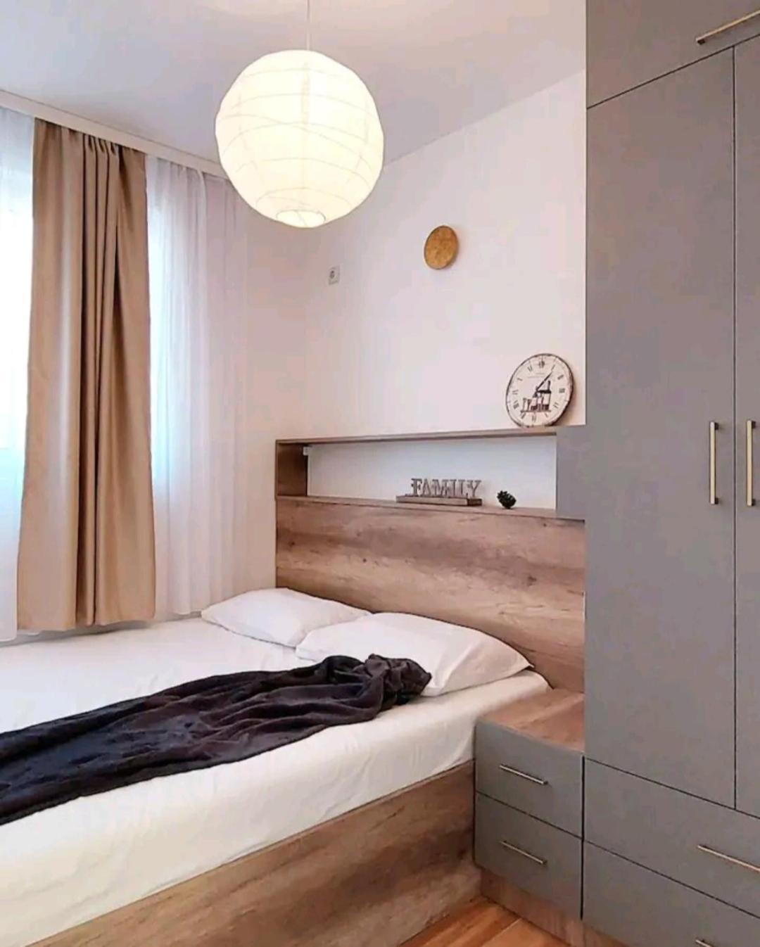 Laurel Apartments Bar Bilik gambar